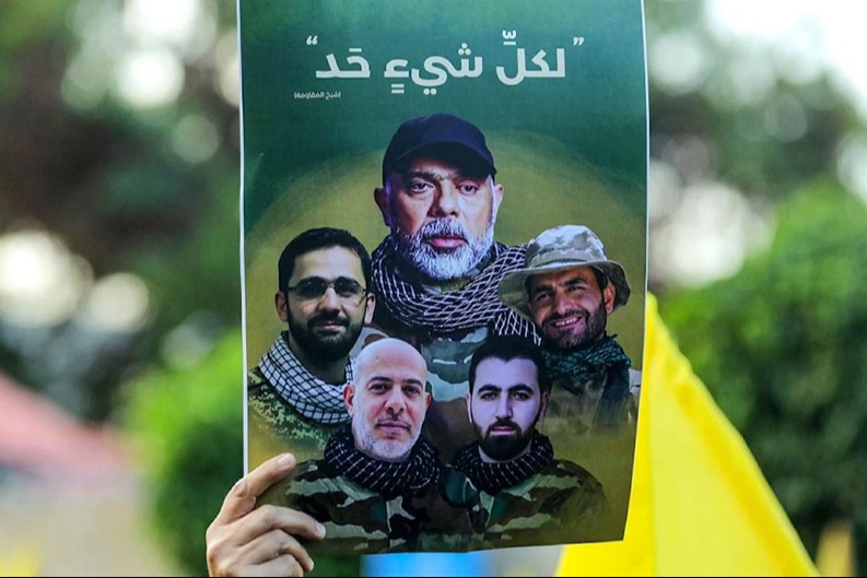 اغتيال الطبطبائي في قلب العاصمة يكشف حدود إنجازات العدوّ بعد الحرب