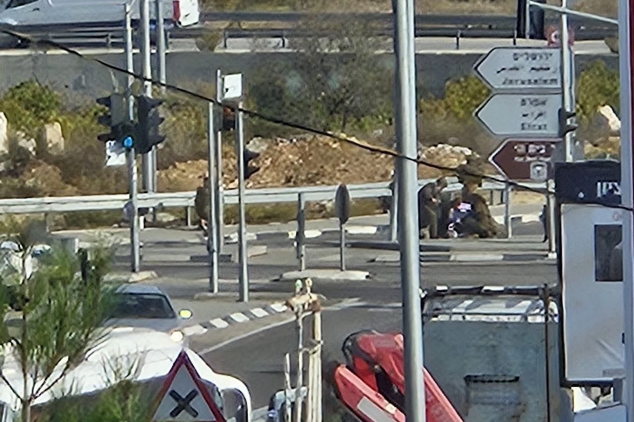 الفصائل الفلسطينية تبارك عملية 