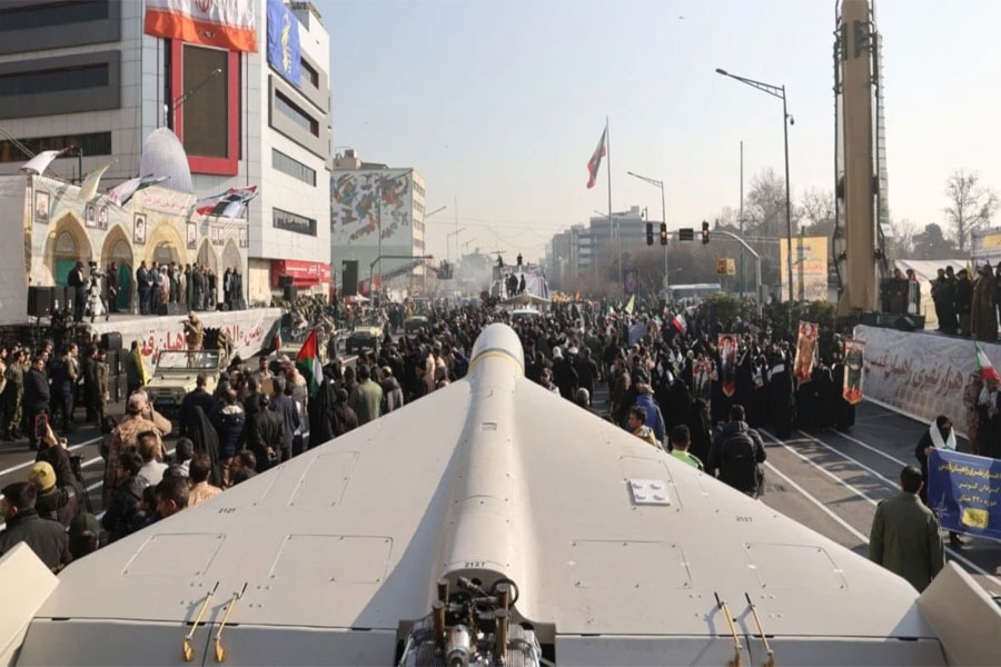 لا هلع إيرانياً من «اتفاق مكّة»: الخليجيون يفقدون الثقة بأميركا