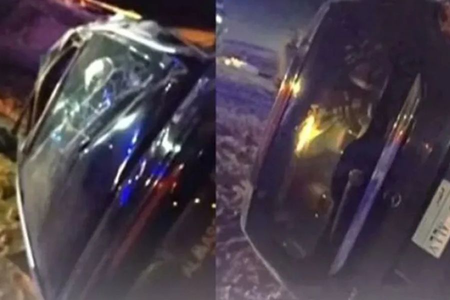 وفاة 3 دبلوماسيين قطريين بحادث مروري في شرم الشيخ 