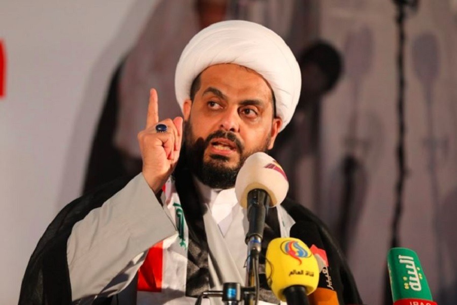 الشيخ الخزعلي يحذّر: تداعيات خطيرة لهجوم السعودية على العراق وانتهاكها سيادته 