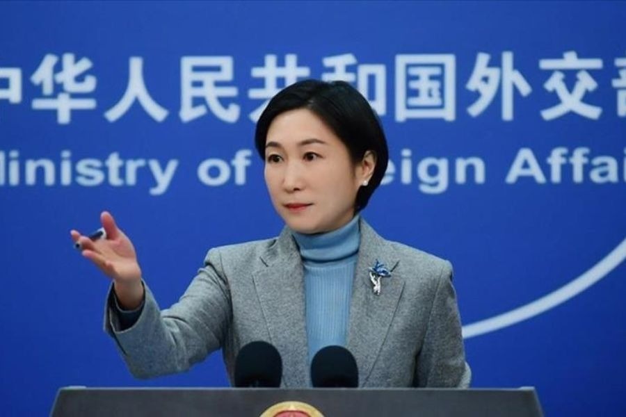 الصين: لدول أميركا اللاتينية الحق في اختيار شركائها