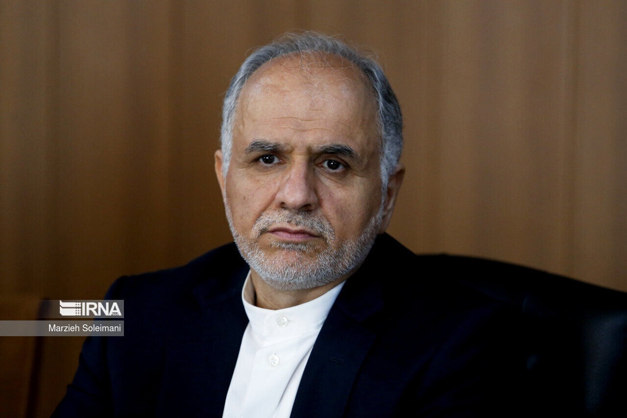 وزير العدل الإيراني: قرار المفاوضات بيد الإمام الخامنئي وندعو للوحدة لمواجهة الأعداء