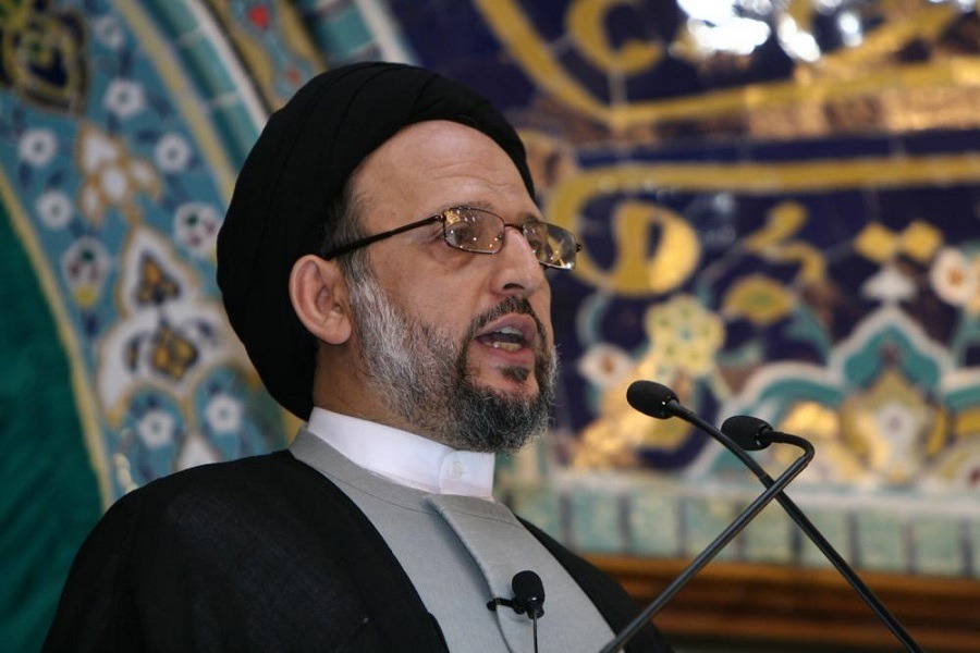 العلامة فضل الله: نطالب الدولة بعدم الخضوع للإملاءات 