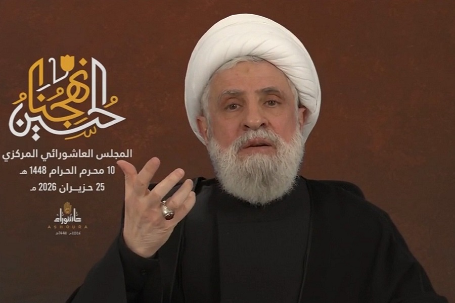 الشيخ نعيم قاسم: المقاومة أذهلت العالم وصبرنا يصنع المستقبل ويقلب المعادلات