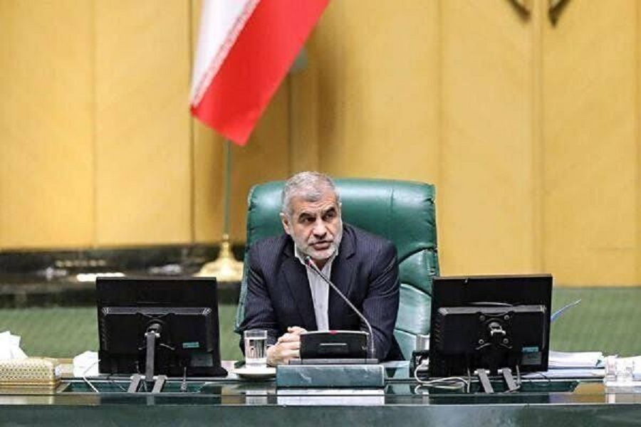 نكزاد: الولايات المتحدة انتهكت التزاماتها وسنرد بحزم على أي عدوان