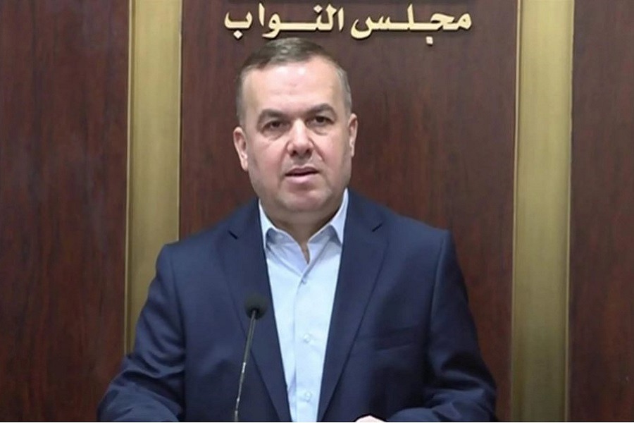 فضل الله من مجلس النواب: بعد جرائم العدو.. السلطة مدعوّة للخروج من التفاوض المباشر