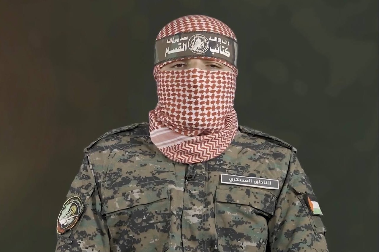 أبو عبيدة: ما يُطرح عبر الوسطاء على المقاومة بالغ الخطورة ونقف إلى جانب لبنان وإيران