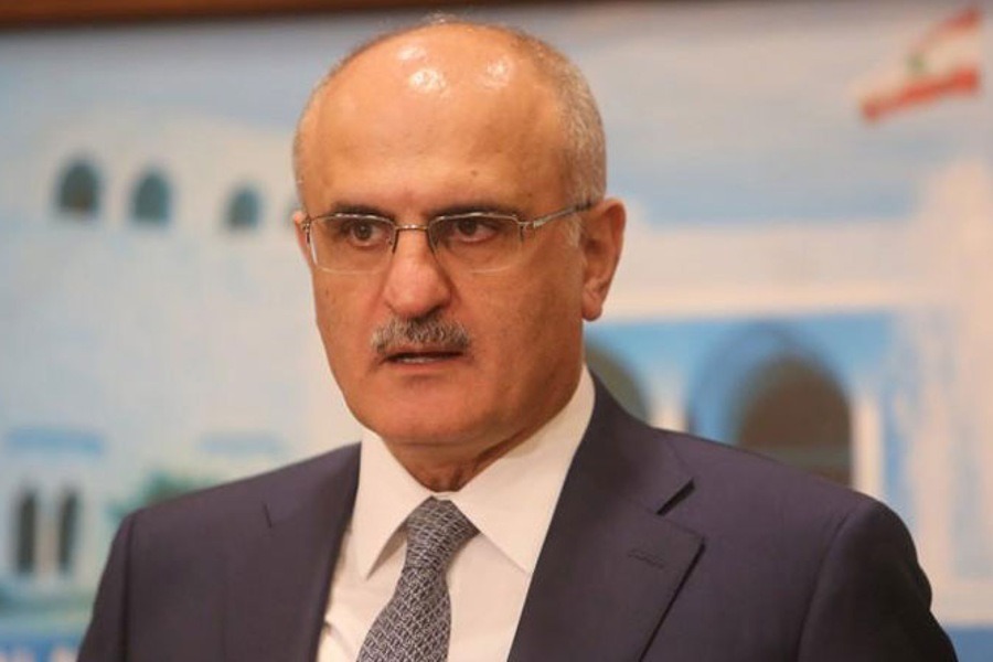 خليل طالب وزارة الأشغال بنشر تفاصيل مؤسسة مطار بيروت الدولي ضمانًا للشفافية