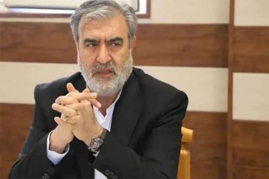 عزيزي: مضيق هرمز سيُفتح وفقًا لـــ 