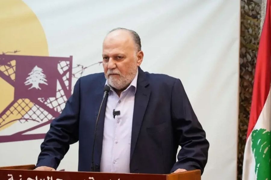 عمار: العدو  يستغل اتفاق الإطار لتبرير بقائه وعلى السلطة إعادة النظر في خياراتها