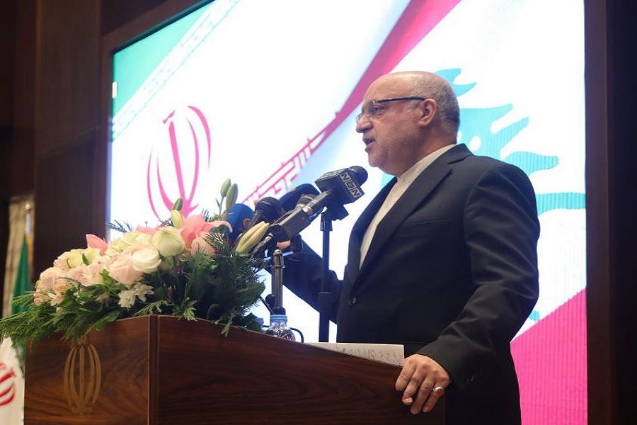 لقاء في السفارة الإيرانية تكريمًا لمعلّمي اللغة الفارسية 