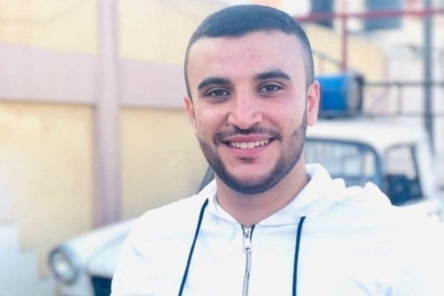 استشهاد شاب في خان يونس قبل ساعات من زفافه بقصف 