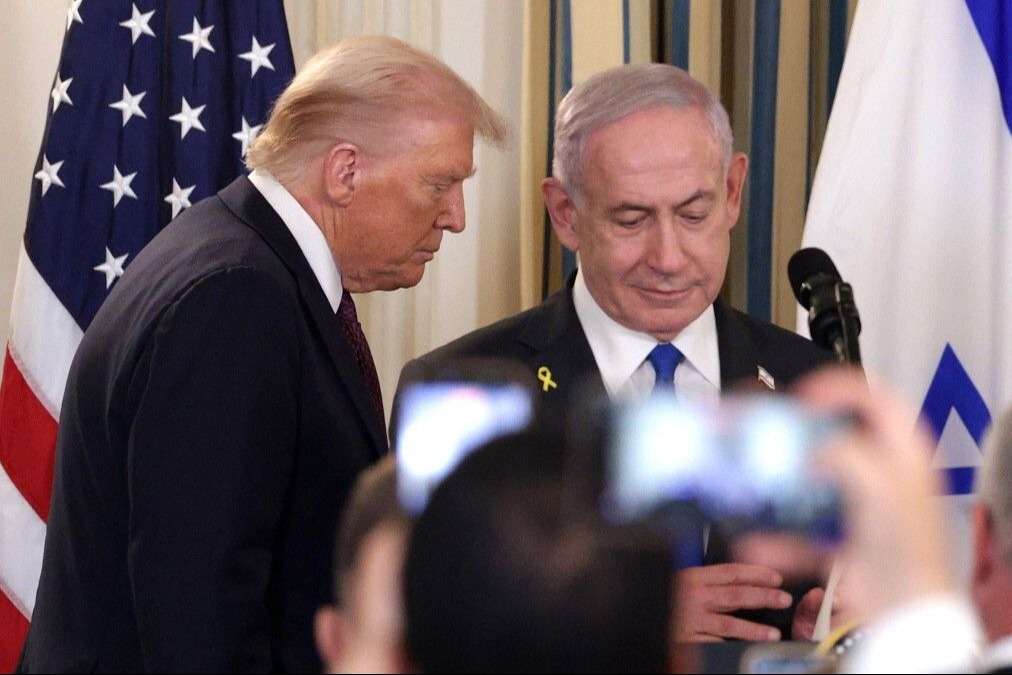 جدل متصاعد في الولايات المتحدة حول مستقبل المساعدات العسكرية لـ