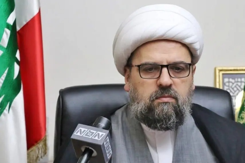 الشيخ أحمد قبلان: الدولة مطالبة بدورها الضامن