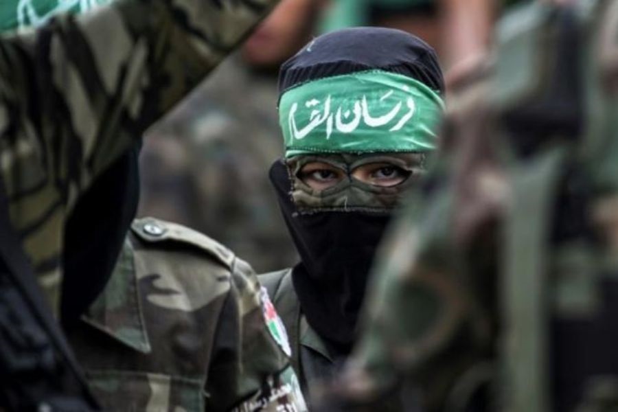 دراسة: حماس أظهرت قدرة على موازنة مصالح الفلسطينيين والضغوط الدولية وحفظت شرعيتها 