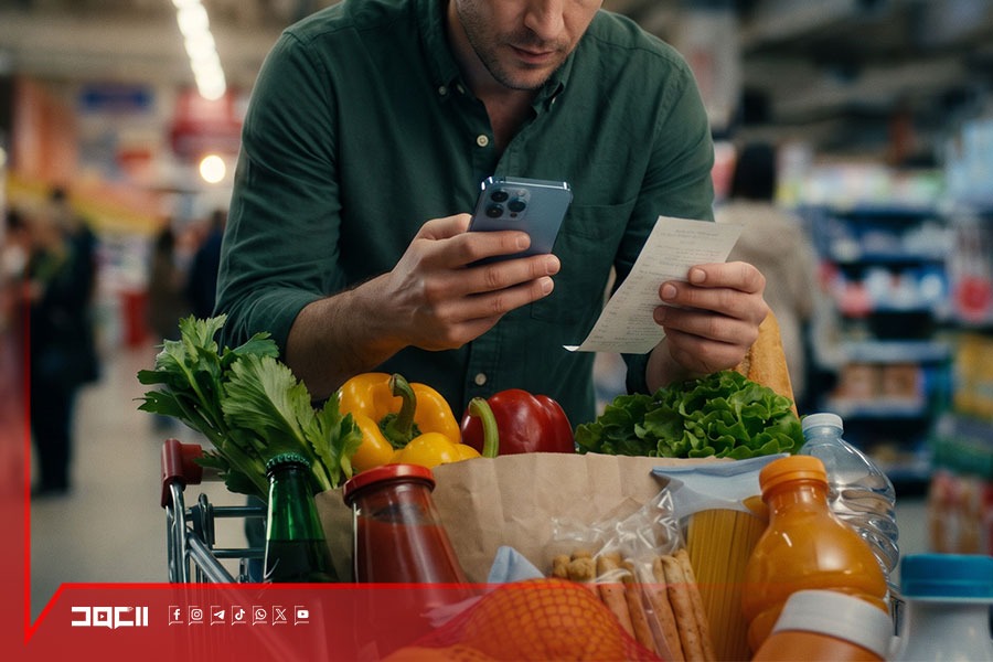  بالأرقام.. هكذا ارتفعت أسعار المواد الغذائية خلال 3 أشهر