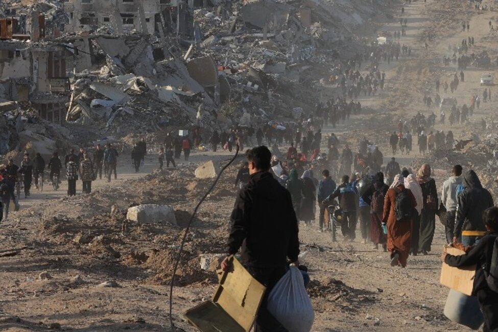 صراع المصالح يتحكم في إعادة إعمار غزة ويهمّش الاحتياجات الإنسانية