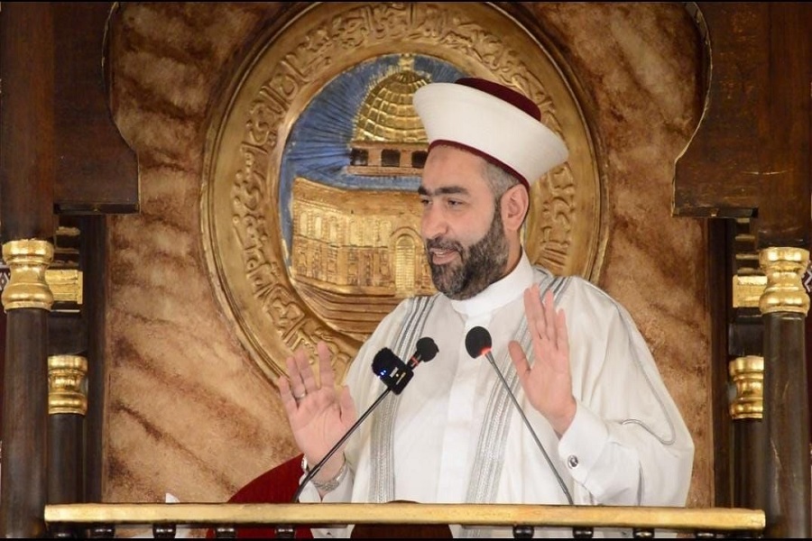 القطان: تصنيف العدو الصهيوني لي وللجمعية كأعداء هو بمثابة وسام شرف أعتز به