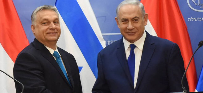 خسارة حليف ترامب ونتنياهو في انتخابات المجر