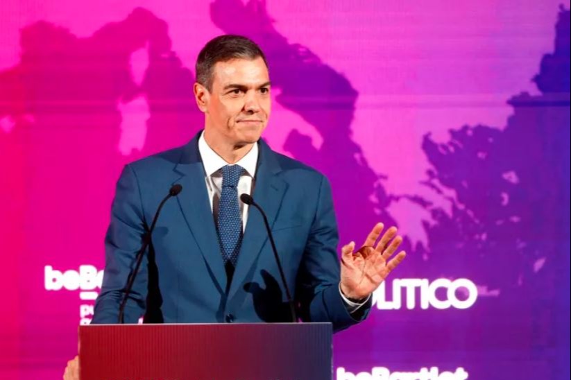 إسبانيا تطالب بقطع الشراكة الأوروبية مع 