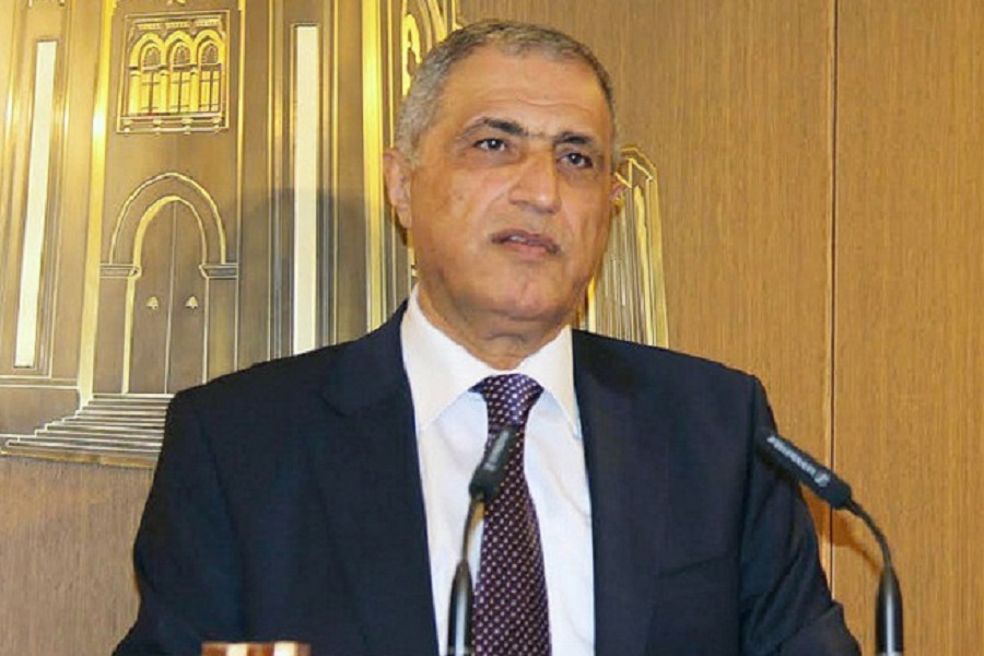 لبنان| هاشم: البعض يتاجر بالاغتراب لتمرير مصالحه الضيقة على حساب استقرار الوطن