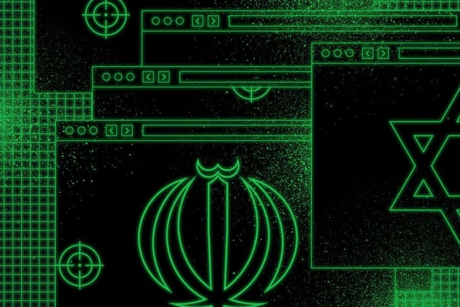 آفي أشكنازي: إيران بدأت حربًا رقميةً ضد 