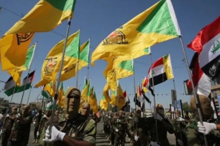 كتائب حزب الله العراق: نشيد بصمود المقاومة في لبنان.. ولضرورة تعزيز 