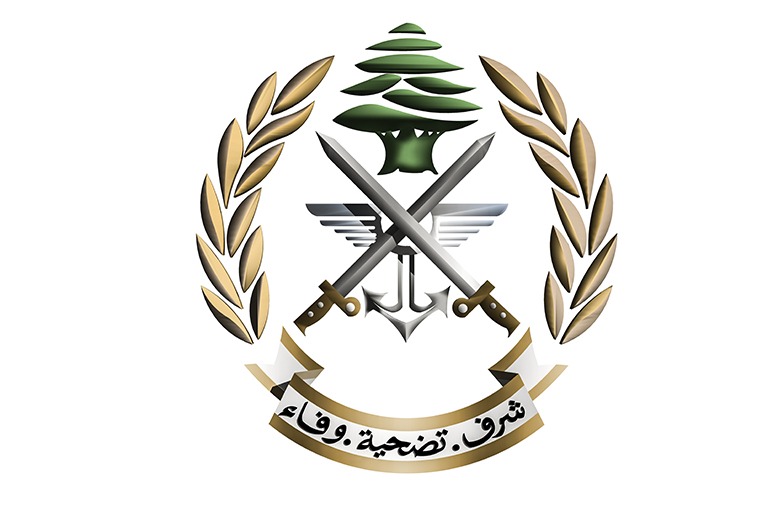 قيادة الجيش: كل عناصر المؤسسة ملتزمون الولاء للوطن