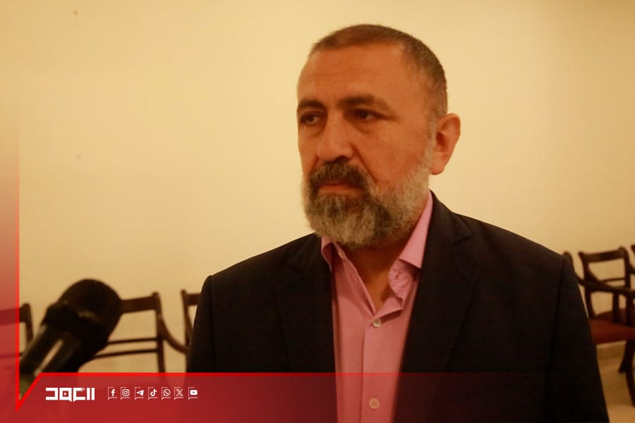 المحامي سماح مهدي لـ