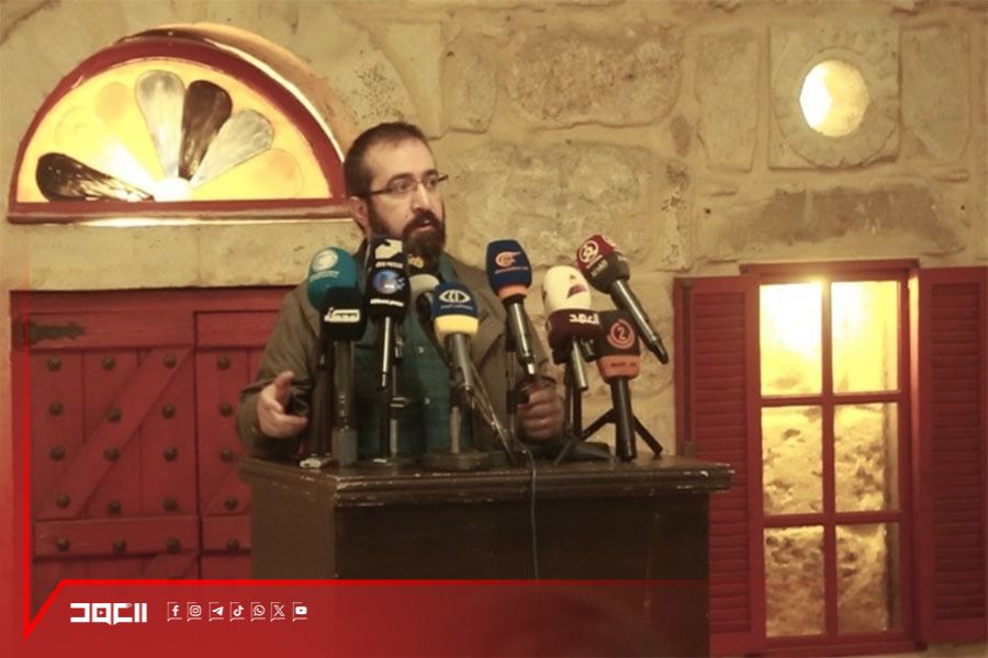 حين بكى القانون في الزاوية! 