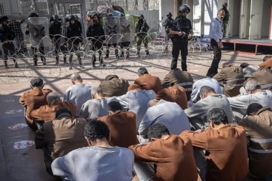 مؤسسات الأسرى الفلسطينيين تُطالب بإلغاء قانون الإعدام والتحقيق بجرائم التعذيب والقتل