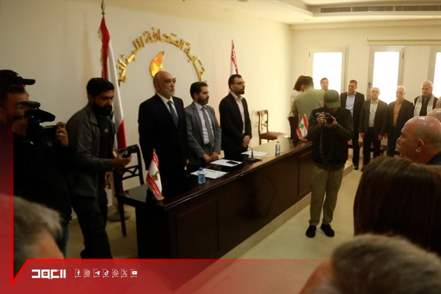 المحامي حسين حجازي لـ