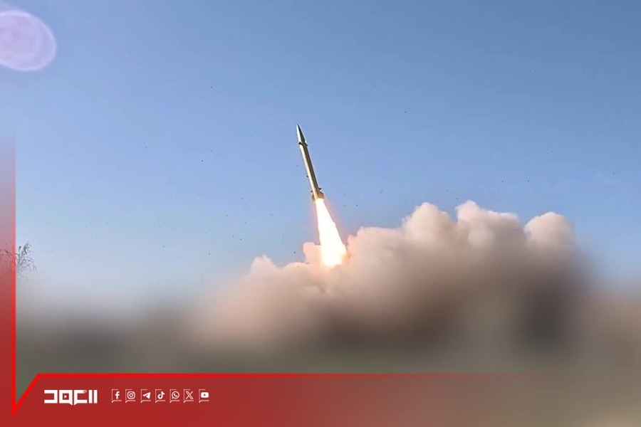 العدوان الأميركي - الصهيوني على إيران | تغطية مباشرة