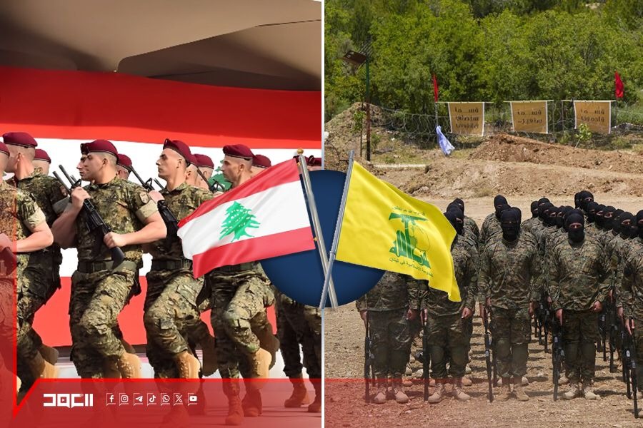 لبنان بين مطرقة الابتزاز وسندان الارتهان