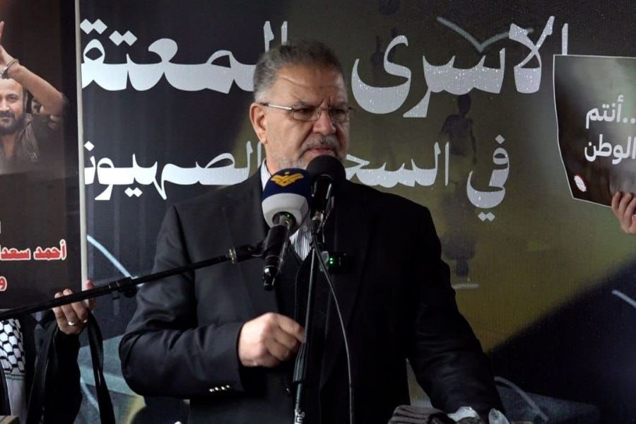 فيّاض: لن نترك أسرانا.. والدولة اللبنانية مطالبة بتحويل قضيتهم إلى قضية رأي عام دولية