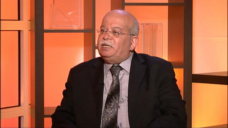 لبنان| خالد حدادة محذّرًا من موجة التطبيع: مشروع