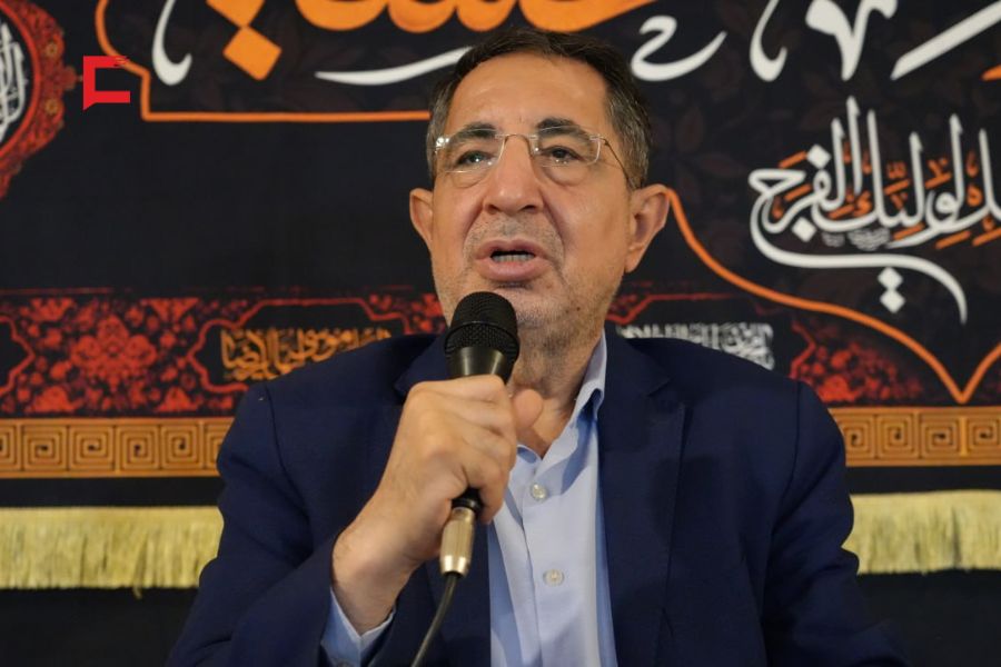 الحاج حسن: متمسكون بخيار المقاومة وندعو لتكافؤ الفرص في التصويت للمغتربين 