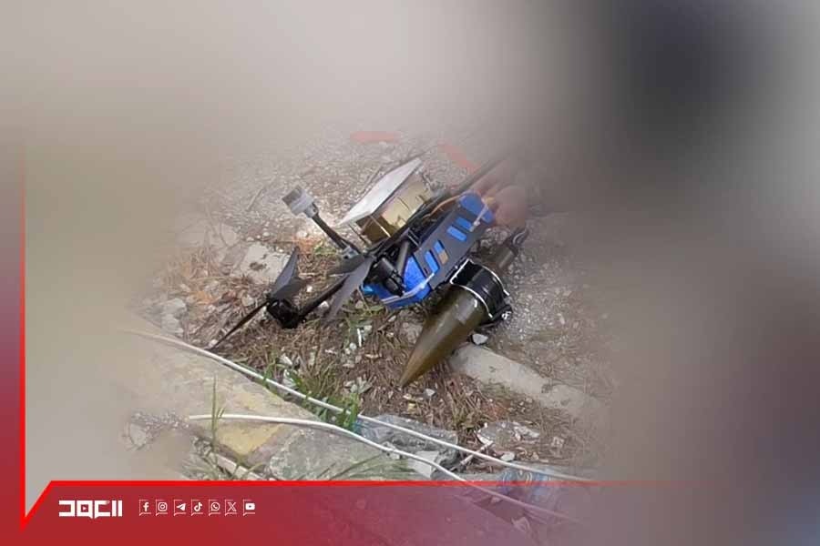 ماذا فعلت مسيّرة واحدة للمقاومة بـ لواء غولاني؟