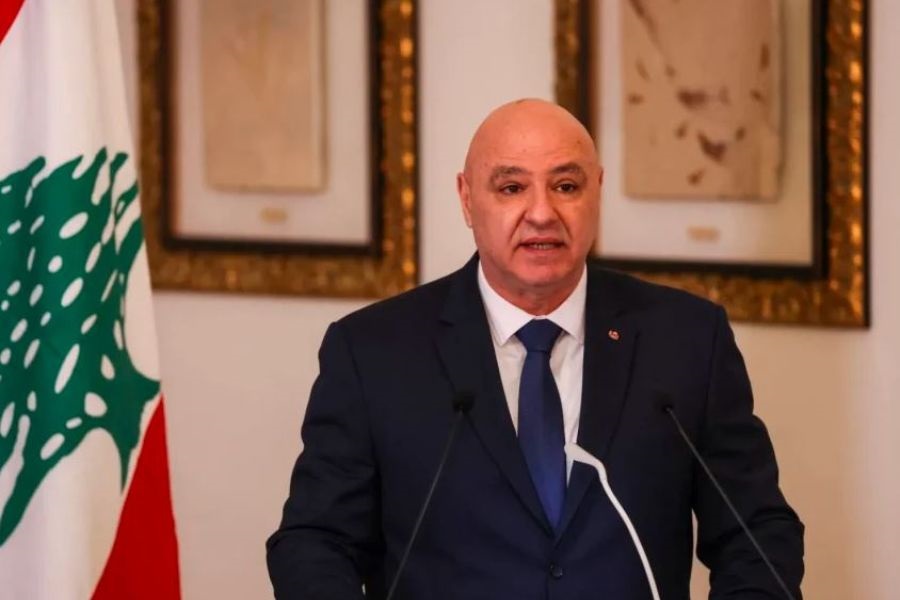 الرئيس عون: وحدة الأراضي اللبنانية كرّسها الدستور ويحميها الجيش واللبنانيون المضحّون