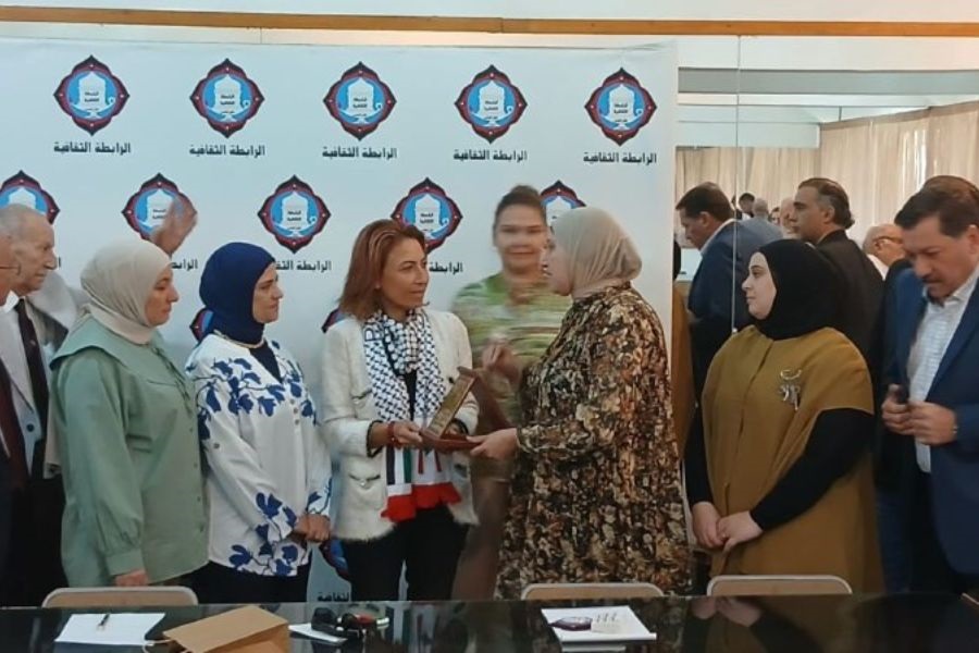 طرابلس ترفض الصمت: لقاء تضامني مع فلسطين والمقاومة