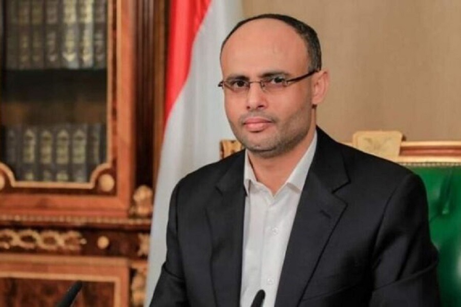 المشاط: صنعاء تقف إلى جانب طهران بوجه المؤامرات