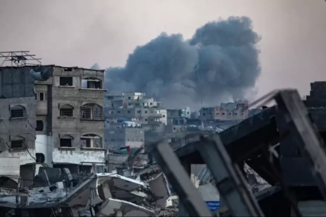 خرق متواصل لوقف النار في غزة: 10 شهداء في غارات 
