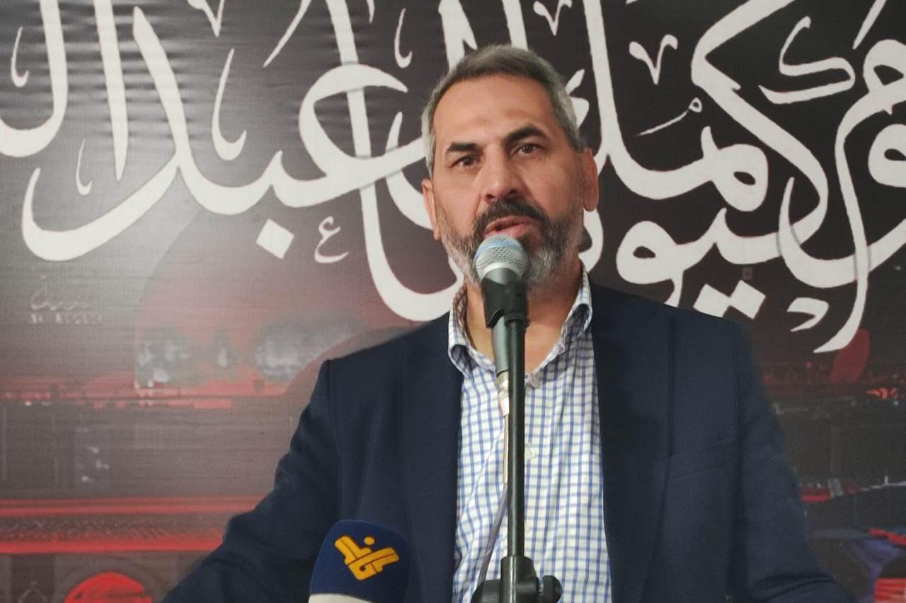 حمادة: التهويل بالعدوان 