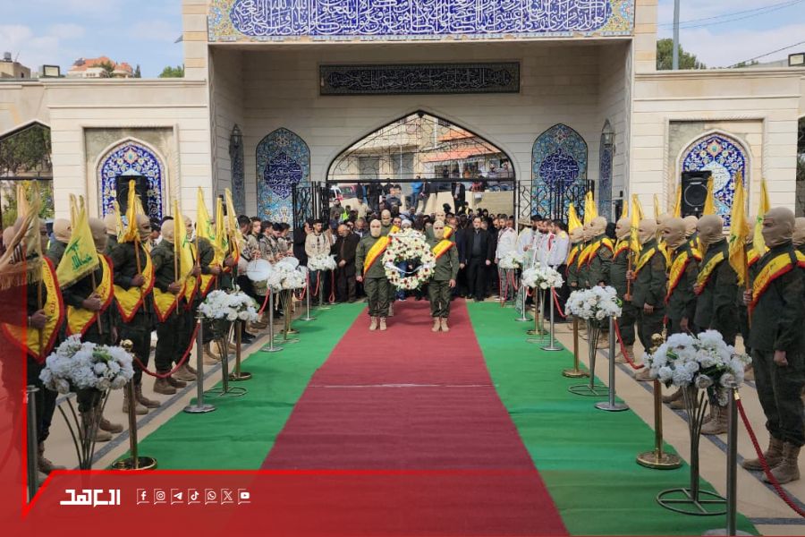 الموسوي: محاولات فرض الاستسلام على لبنان مرفوضة