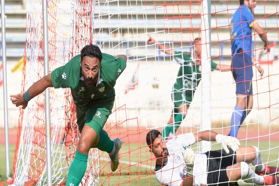 بطولة لبنان: الأنصار غلب الصفاء وفوز النجمة على التضامن