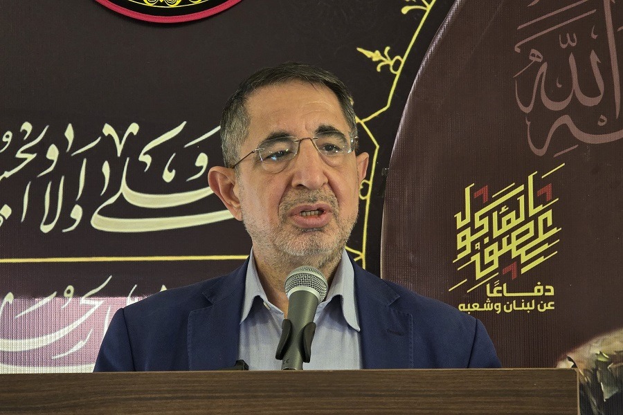 النائب الحاج حسن: مشروع إنهاء المقاومة لم يحقق أهدافه