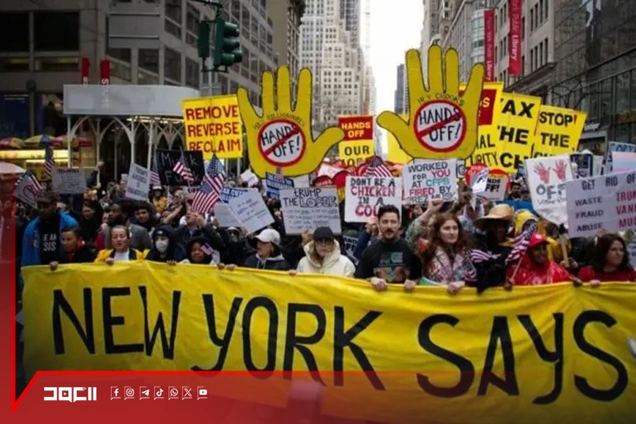 فشل الرهان على الشارع الإيراني وارتداد الأزمة إلى الداخل الأميركي