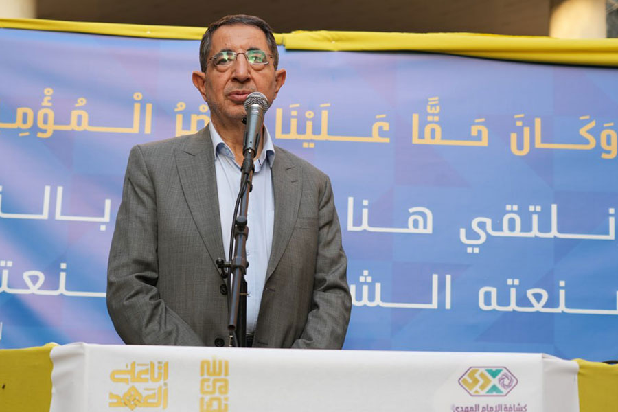الحاج حسن: المقاومة حرّرت الأرض وليس قرار مجلس الأمن