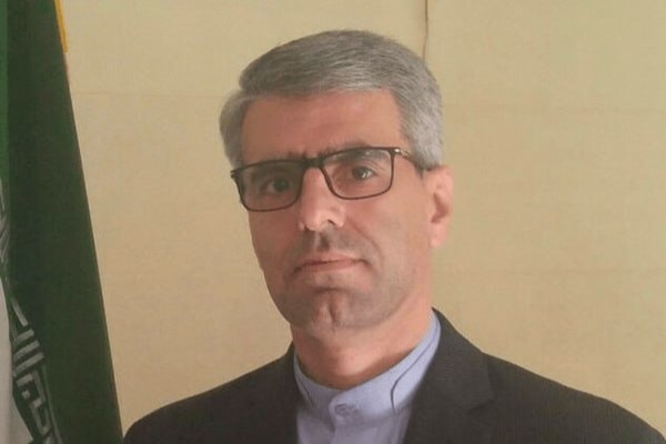 طهران تتحدث عن خداع أمريكي لسرقة اليورانيوم الإيراني